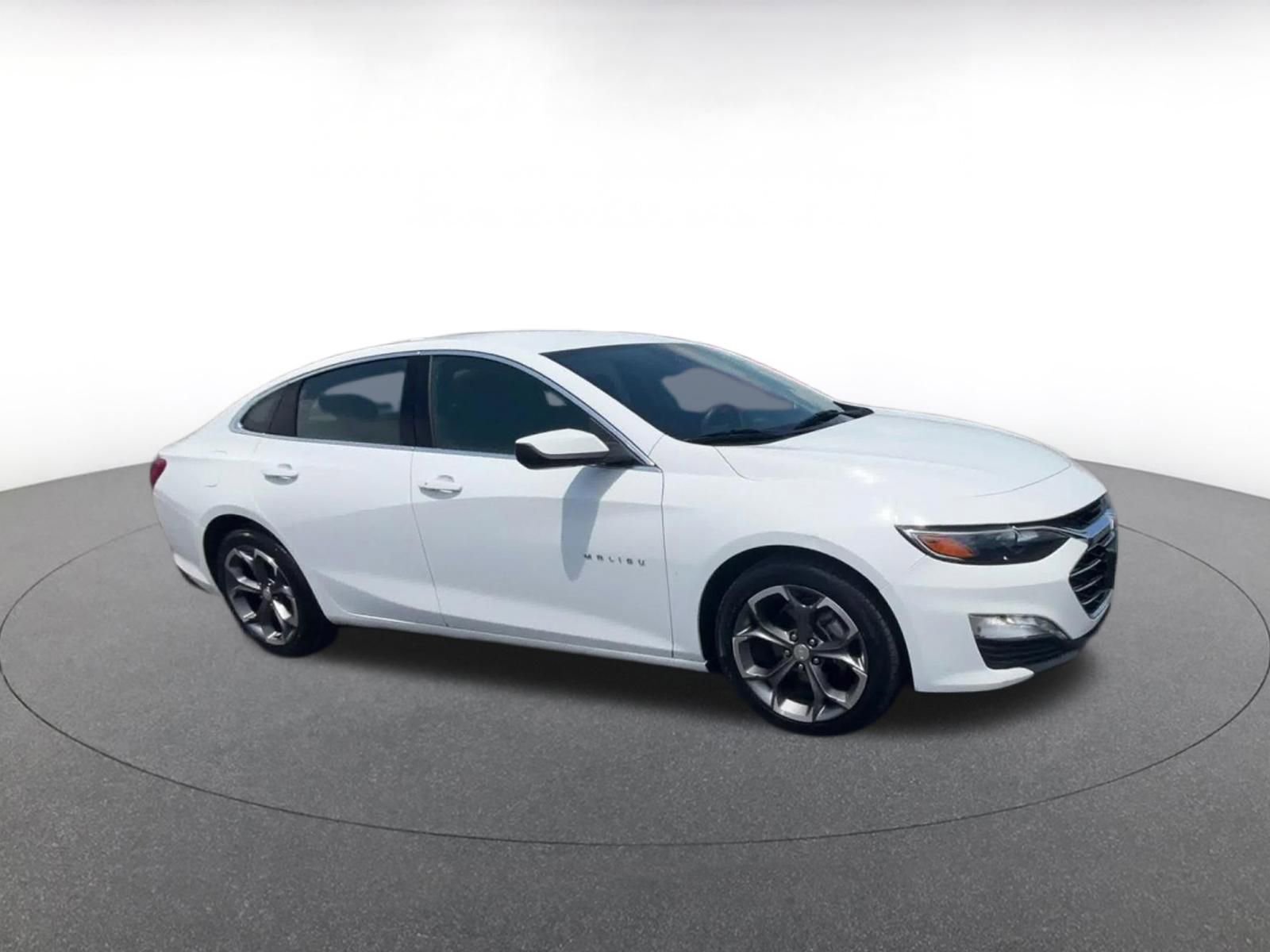 Used 2023 Chevrolet Malibu LT w/ Driver Confidence Package FWD video 2