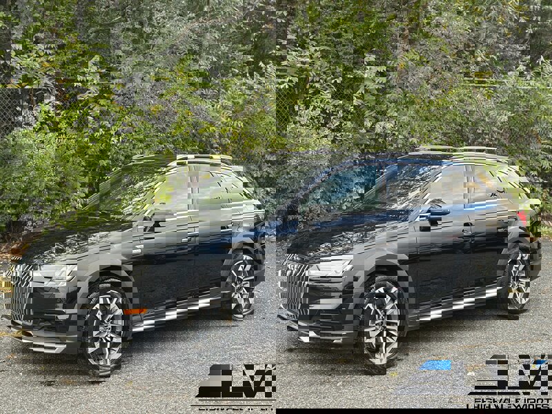 Used 2017 Audi A4 2.0T allroad Premium Plus w/ Technology Package