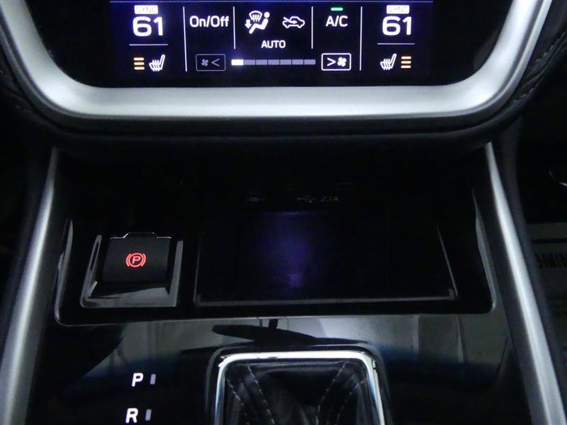 Used 2020 Subaru Legacy Premium AWD/4WD image 15