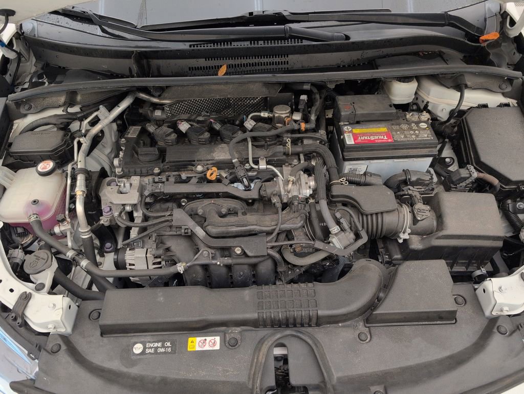 Used 2021 Toyota Corolla SE FWD image 37