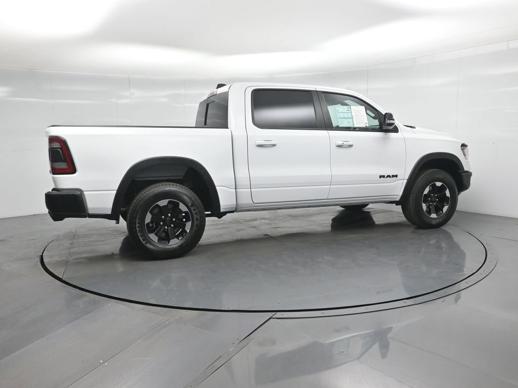 Used 2023 RAM 1500 Laramie image 25