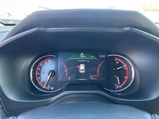 Used 2024 Toyota RAV4 LE image 22