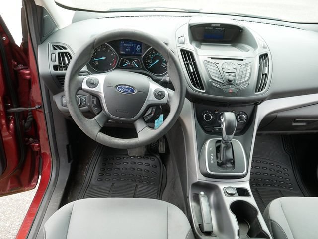 Used 2014 Ford Escape SE AWD/4WD image 21