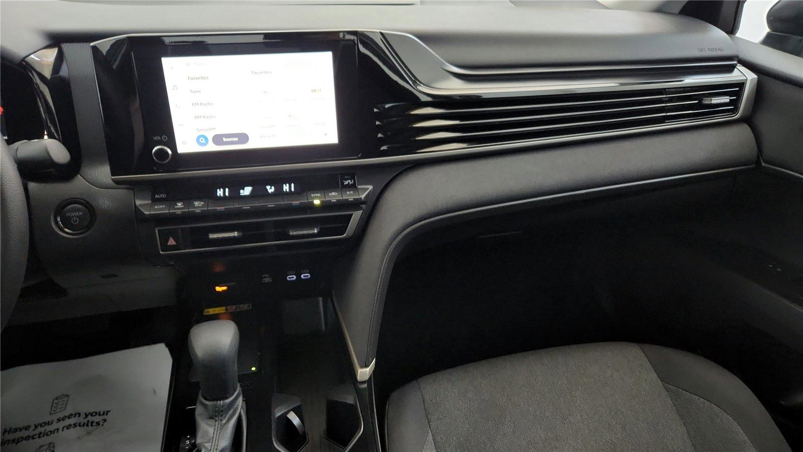 Certified 2025 Toyota Camry LE image 29