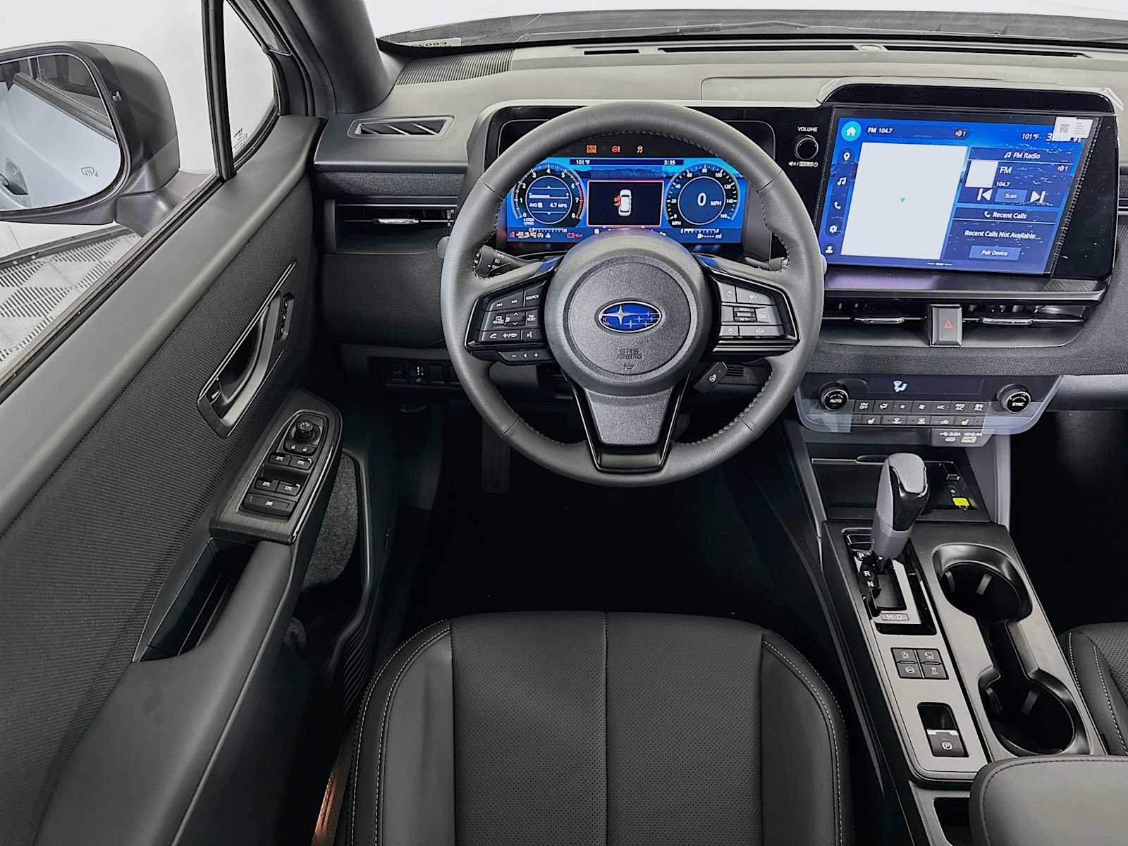 New 2026 Subaru Outback Limited XT AWD/4WD image 21