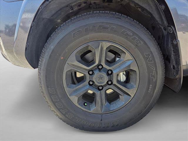 Certified 2023 Toyota 4Runner SR5 RWD image 19