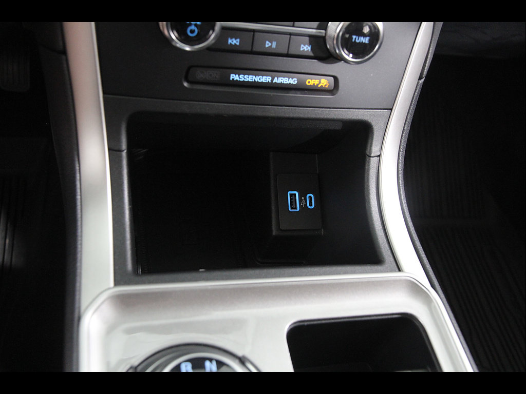 Used 2024 Ford Edge SEL w/ Convenience Package AWD/4WD image 15