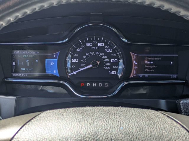 Used 2013 Lincoln MKS FWD image 29
