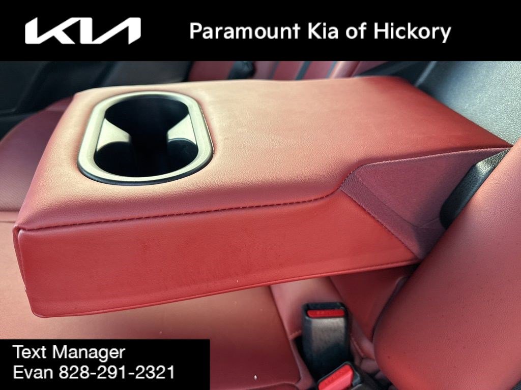 Used 2023 Kia K5 GT-Line image 13