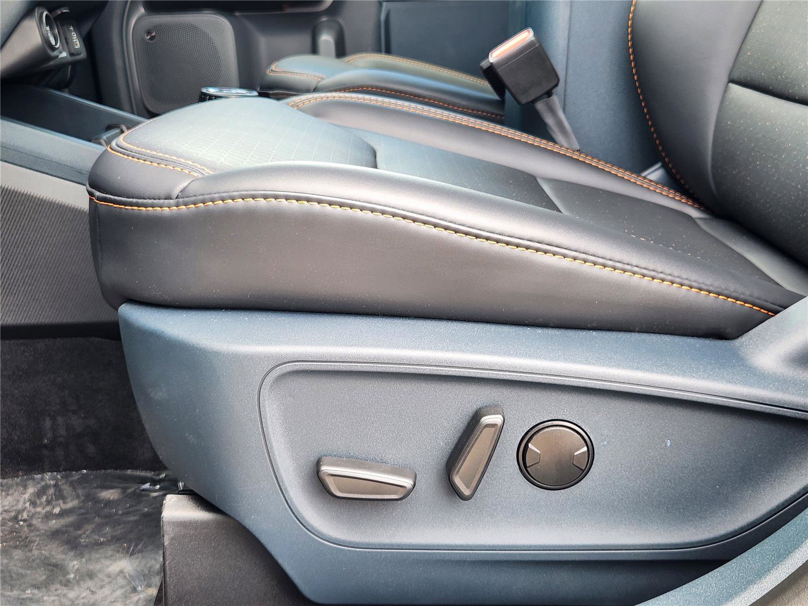 New 2026 Ford Maverick Tremor image 18