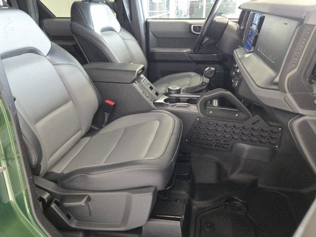 Used 2024 Ford Bronco Everglades AWD/4WD image 3