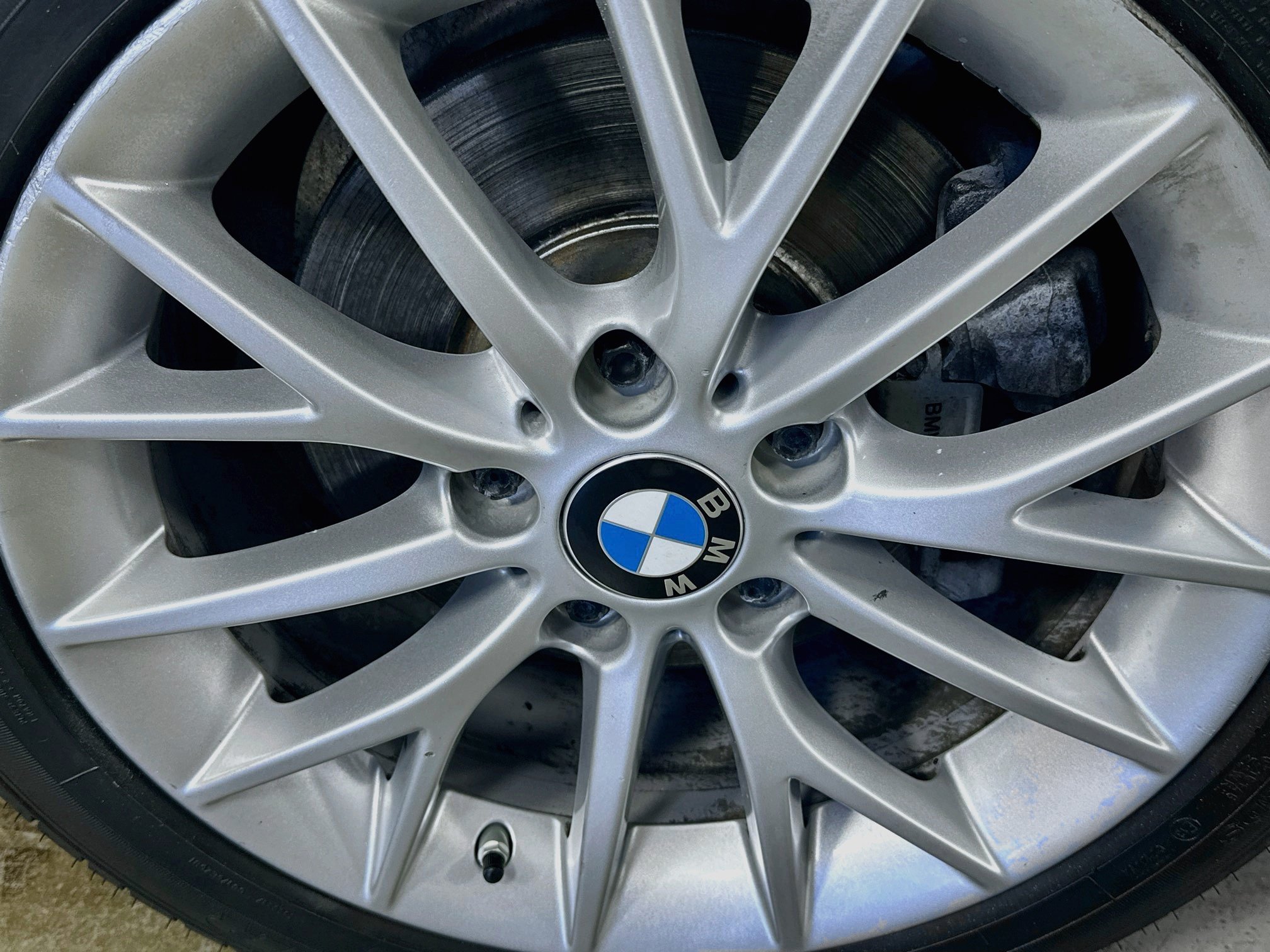 Used 2016 BMW 228i xDrive Convertible AWD/4WD image 28