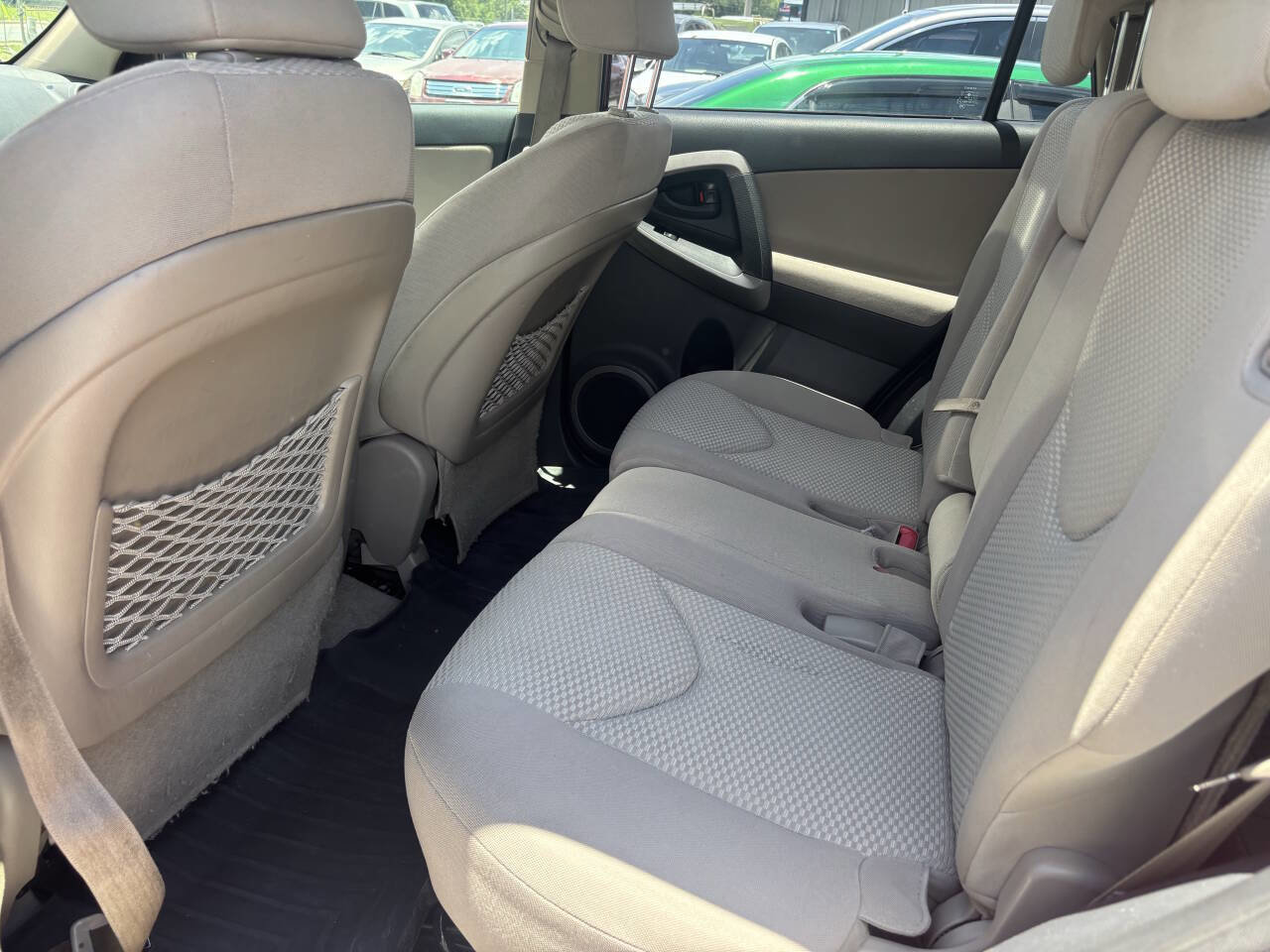 Used 2006 Toyota RAV4 Limited image 9