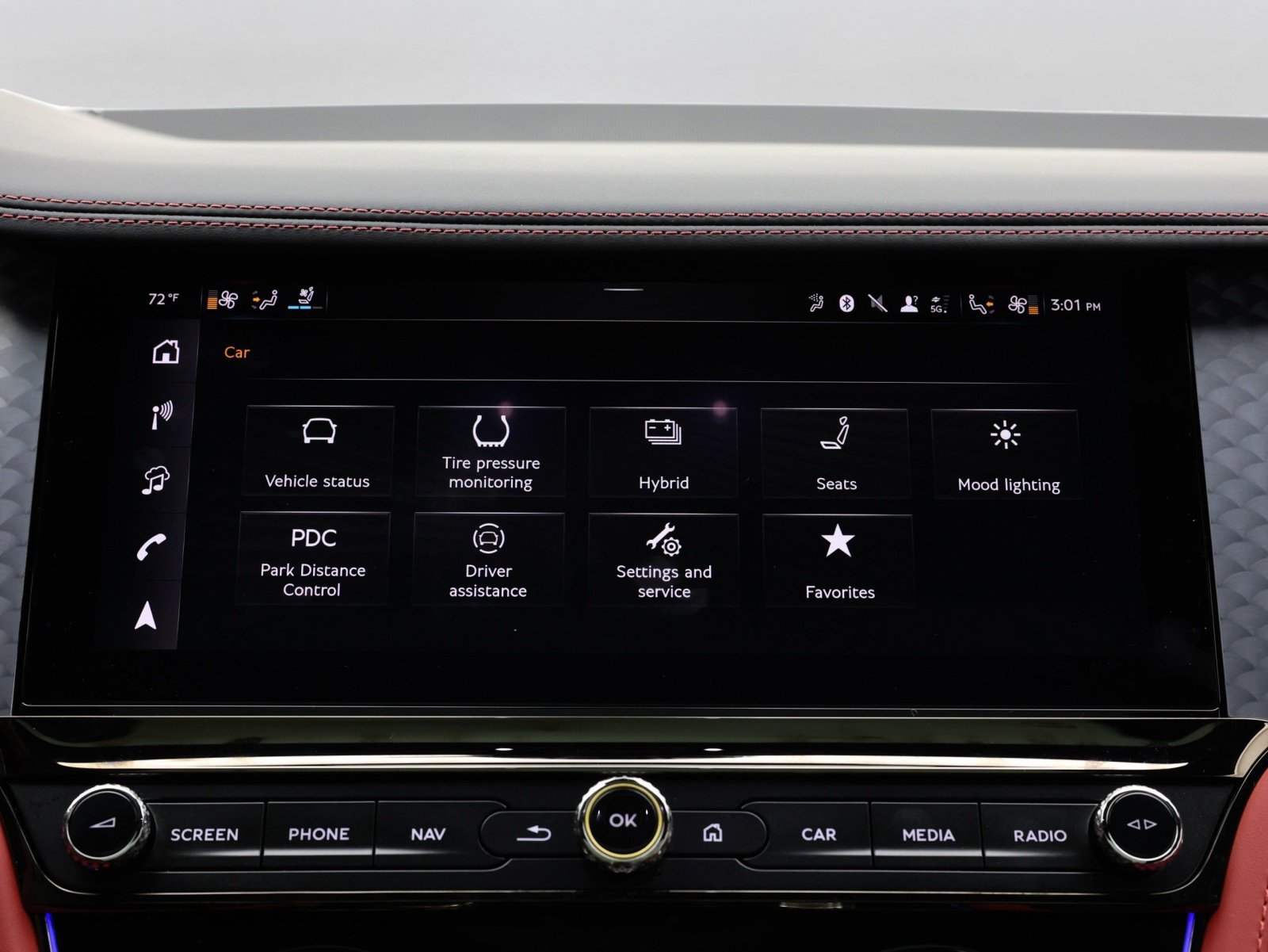 New 2026 Bentley Continental GT S AWD/4WD image 40