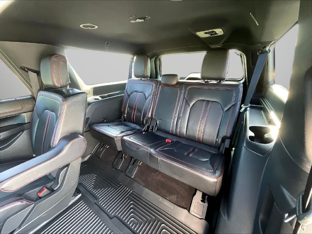 Used 2021 Ford Expedition Max Limited AWD/4WD image 29