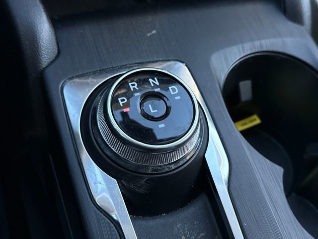 Used 2025 Ford Escape Platinum w/ Premium Technology Package image 22