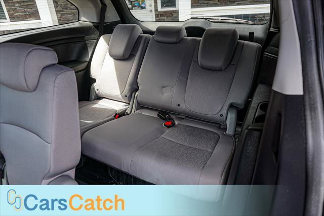 Used 2019 Honda Odyssey EX image 21