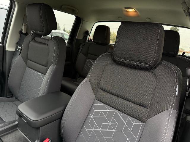 New 2026 Nissan Frontier SV w/ Tow Package image 15