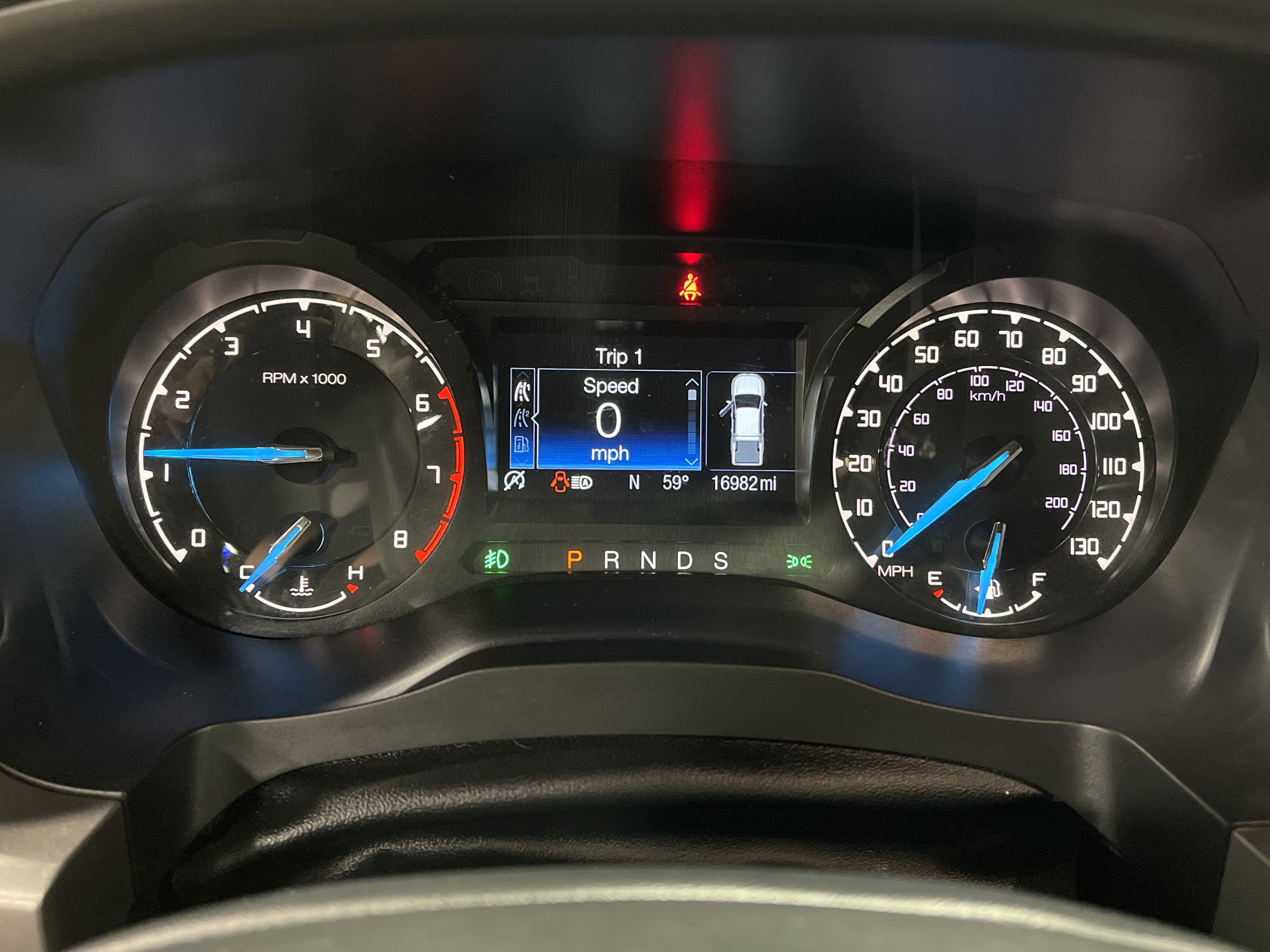 Used 2019 Ford Ranger XLT w/ Equipment Group 302A Luxury image 22