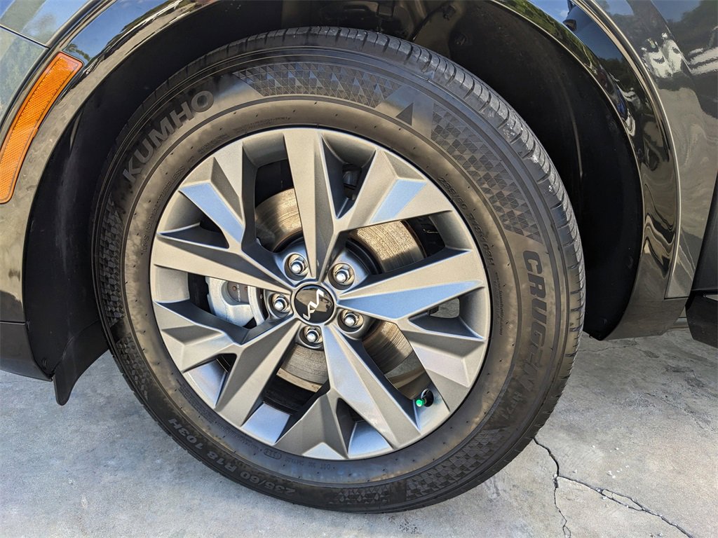 Certified 2024 Kia Sportage SX image 43