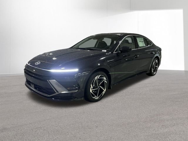 New 2026 Hyundai Sonata SEL image 1