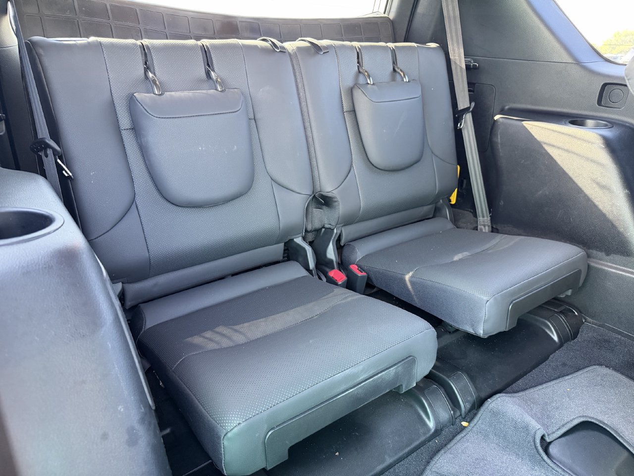 Used 2021 Lexus GX 460 Premium AWD/4WD image 27