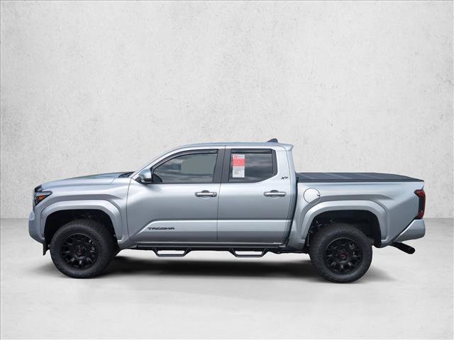 New 2026 Toyota Tacoma SR5 AWD/4WD image 5