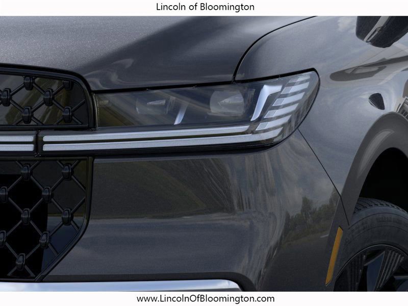 New 2025 Lincoln Navigator L Reserve w/ Jet Appearance Package image 20