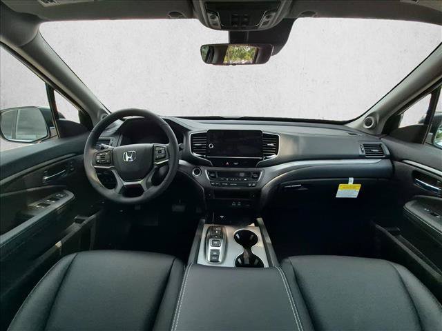 New 2026 Honda Ridgeline RTL image 14