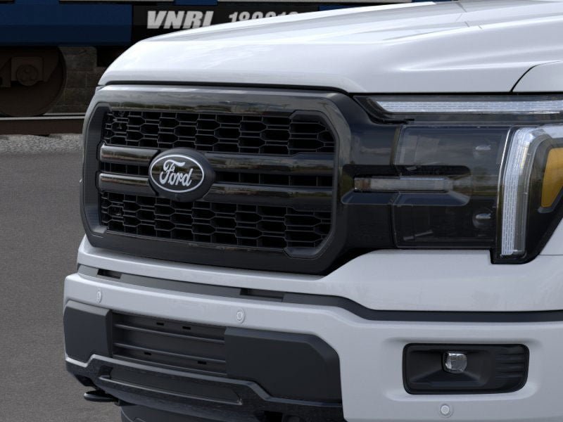 New 2026 Ford F150 Lariat w/ Equipment Group 502A High AWD/4WD image 24