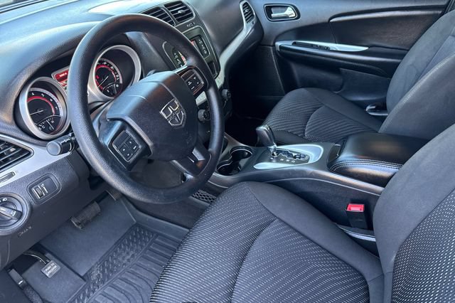 Used 2019 Dodge Journey SE w/ Blacktop Package FWD image 10