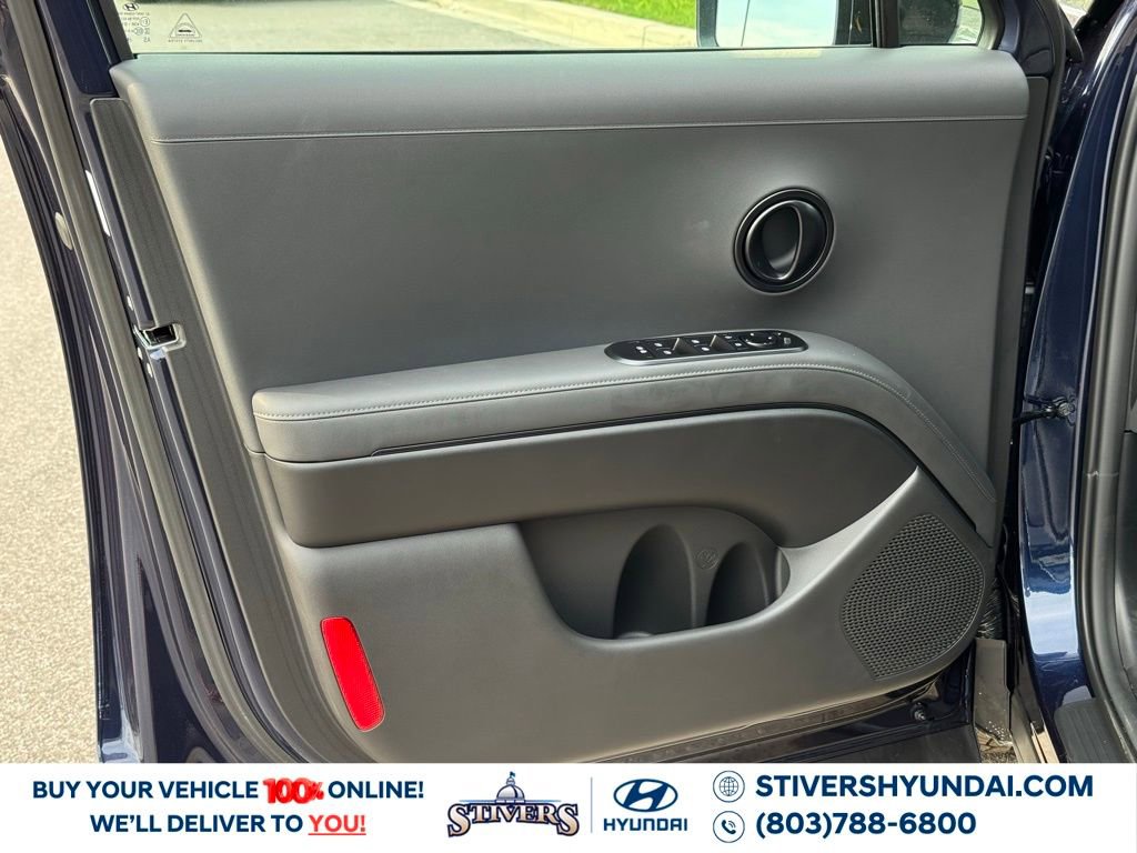 Certified 2026 Hyundai Palisade XRT Pro image 27