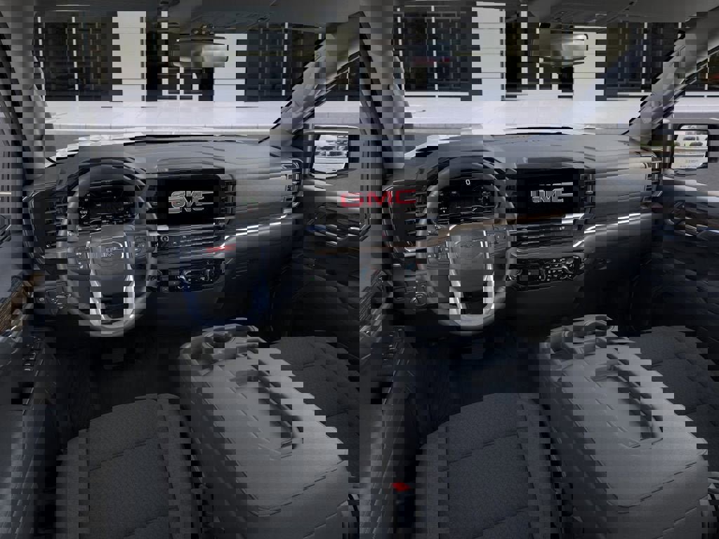 New 2026 GMC Sierra 1500 Elevation w/ Elevation Select Package image 15