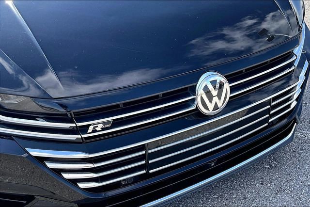 Used 2020 Volkswagen Arteon SEL Premium image 28