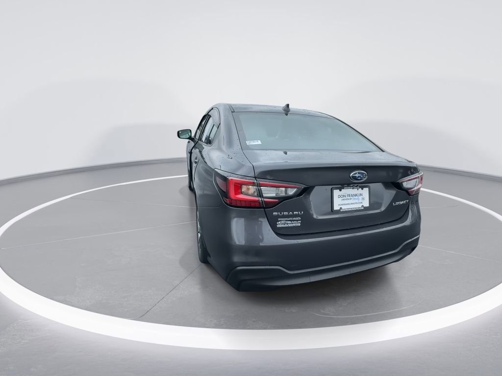 Used 2025 Subaru Legacy Limited w/ Tech Package #2 AWD/4WD image 6