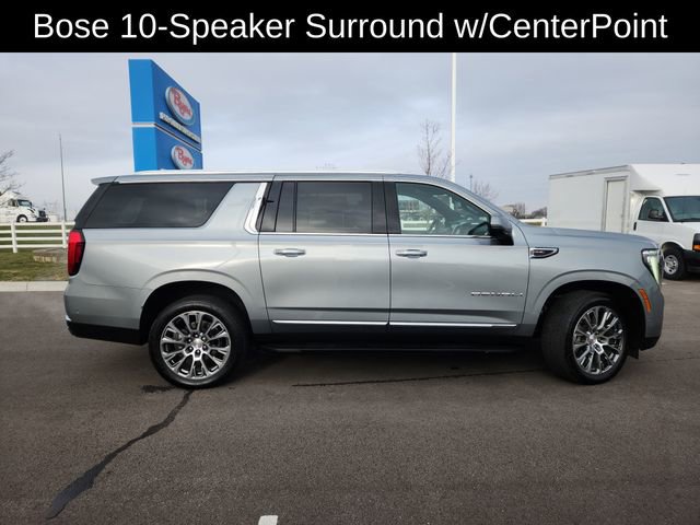 Used 2025 GMC Yukon XL Denali image 10