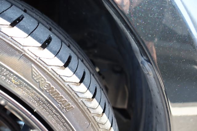 Used 2025 MAZDA MX-5 Miata RF Grand Touring image 40