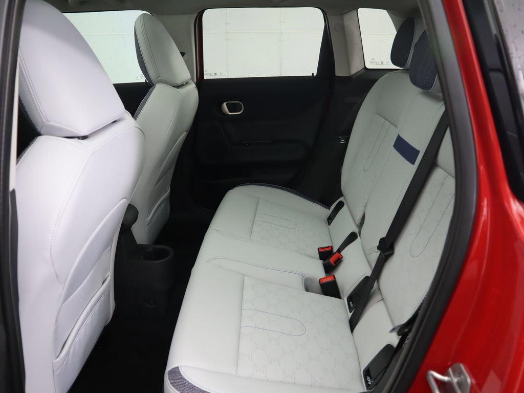 New 2026 MINI Cooper S image 23