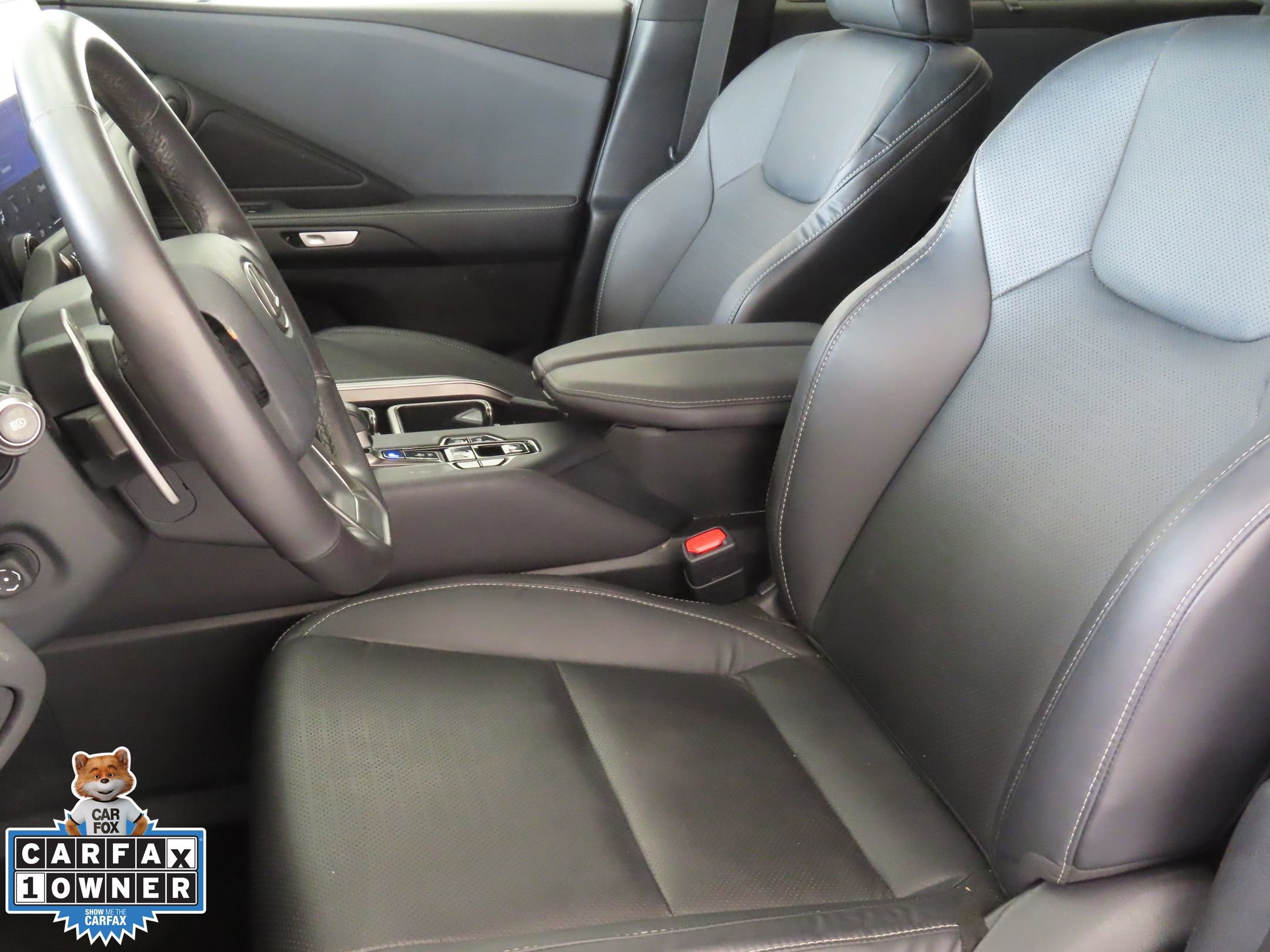 Used 2024 Lexus TX 350 AWD w/ Cold Weather Package image 12