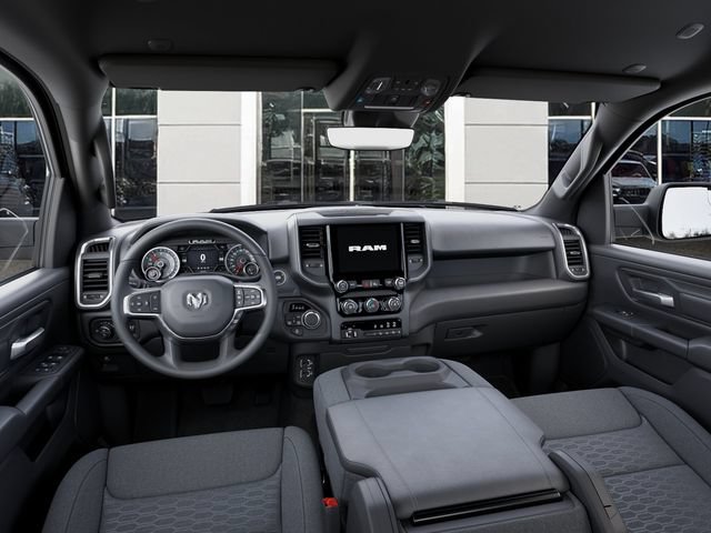 New 2026 RAM 1500 Express AWD/4WD image 14