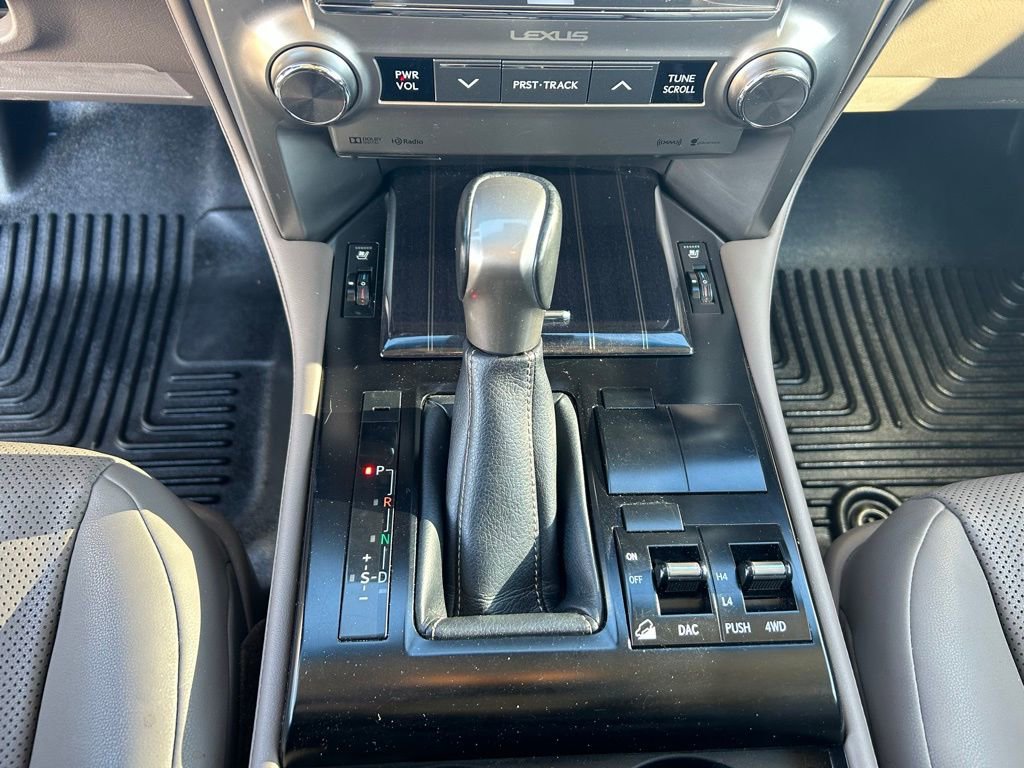 Used 2021 Lexus GX 460 Premium w/ Premium Package image 23