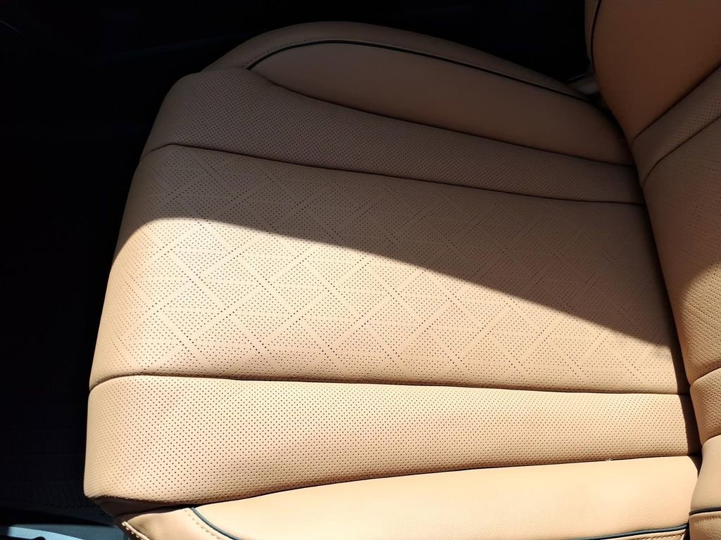 New 2026 Genesis GV80 2.5T Prestige image 24