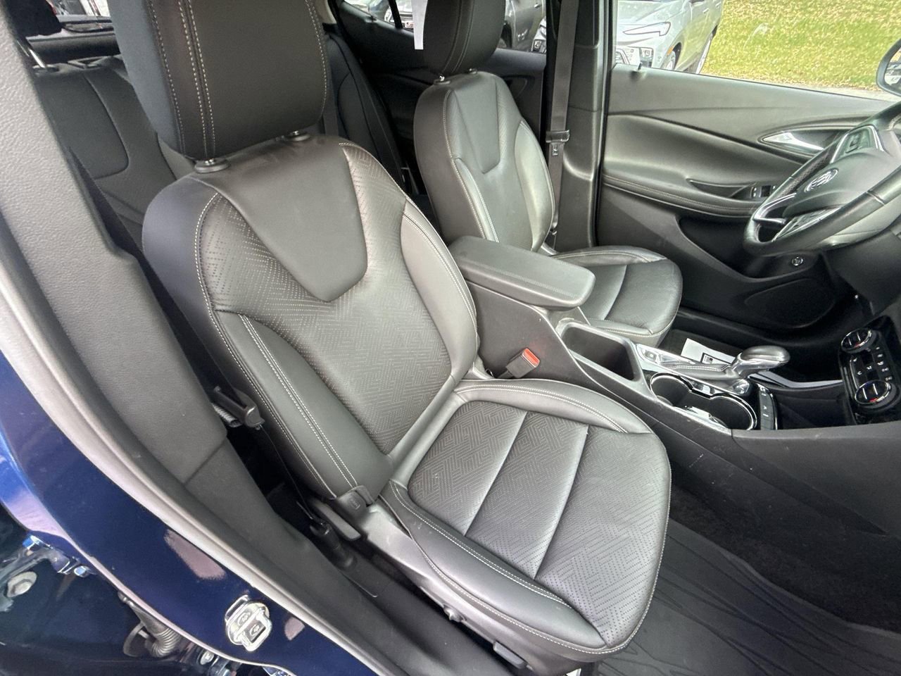 Certified 2023 Buick Encore GX Essence w/ Experience Buick Package image 32