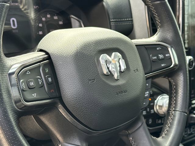 Used 2024 RAM 1500 Rebel w/ Rebel Level 2 Equipment Group image 21