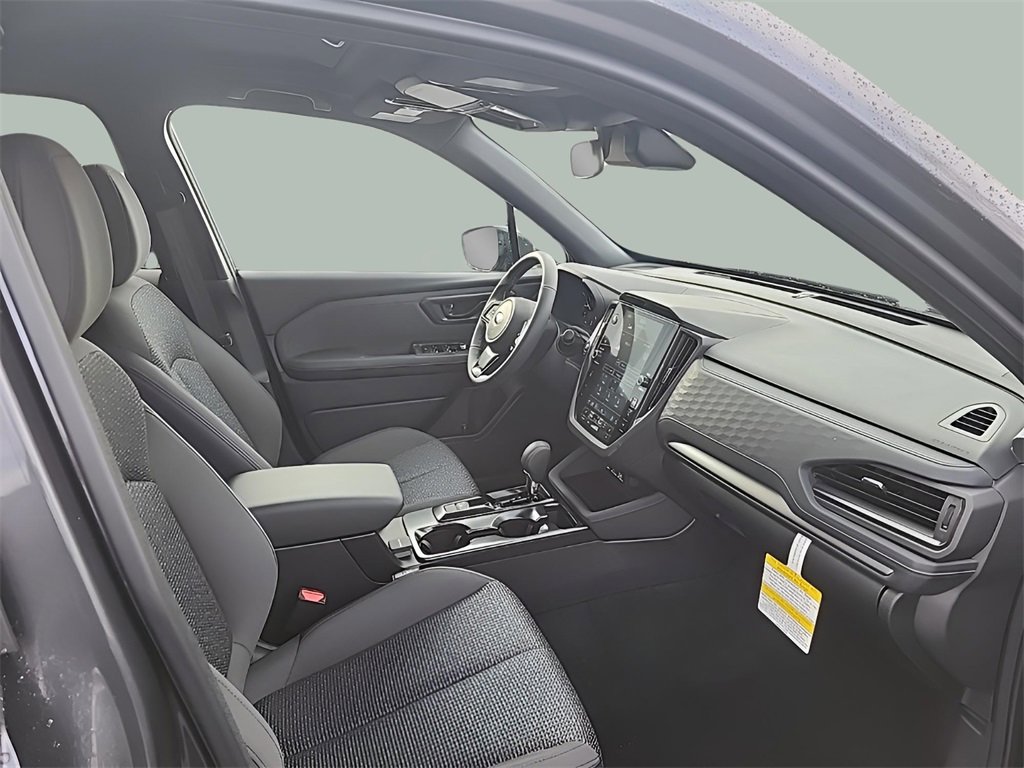 New 2026 Subaru Forester Premium image 18