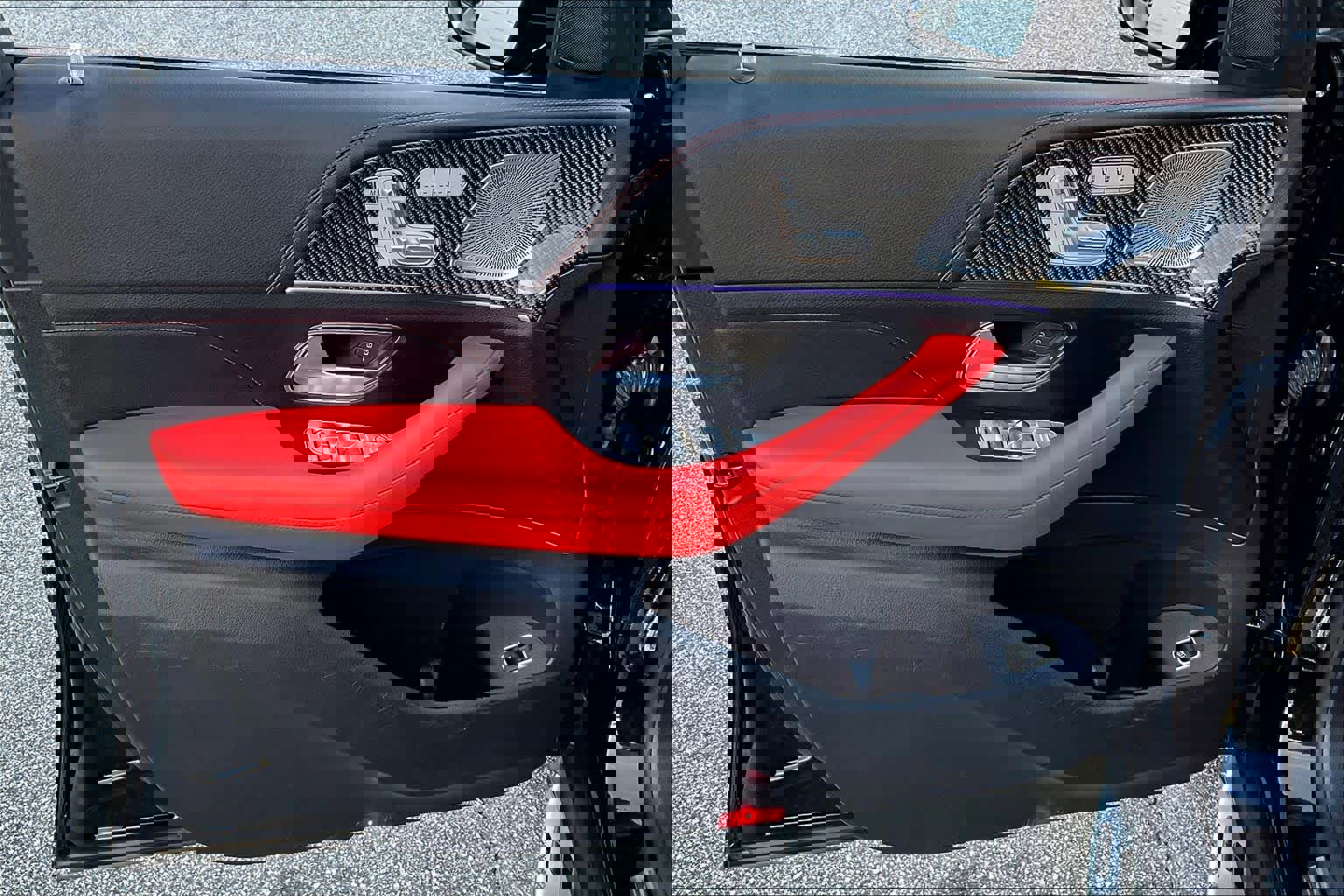 Used 2023 Mercedes-Benz GLE 53 AMG 4MATIC Coupe image 20