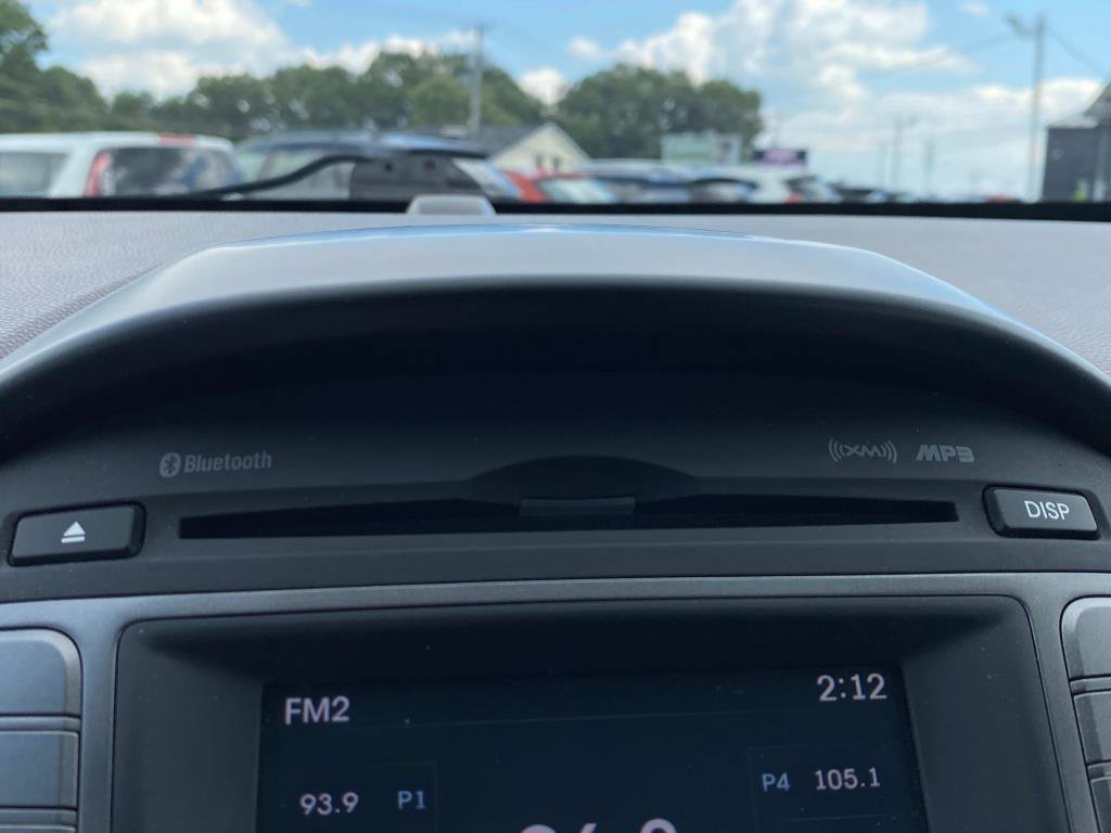 Used 2015 Hyundai Tucson SE image 29