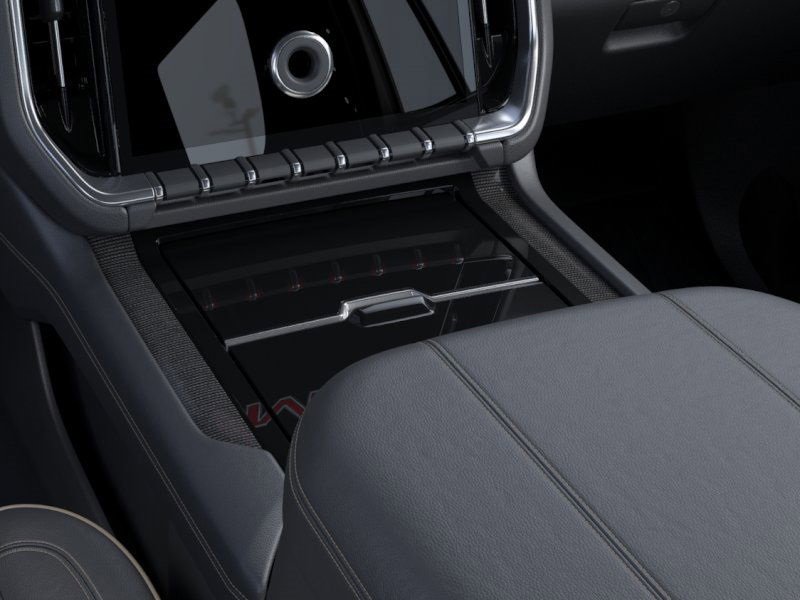 New 2026 GMC Yukon Elevation image 23