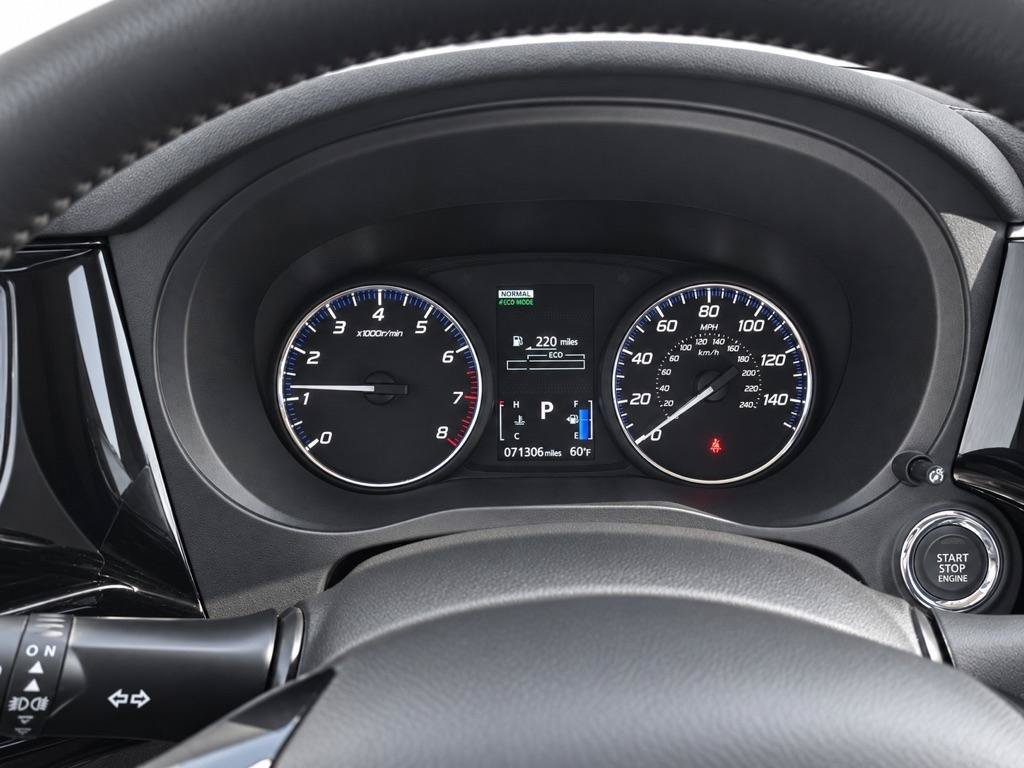 Used 2019 Mitsubishi Outlander SE AWD/4WD image 15
