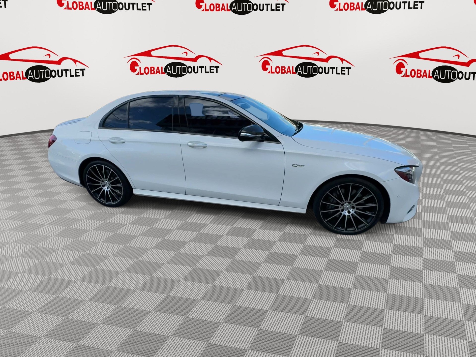 Used 2018 Mercedes-Benz E 43 AMG 4MATIC Sedan image 9